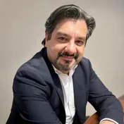 Sergio Mena
